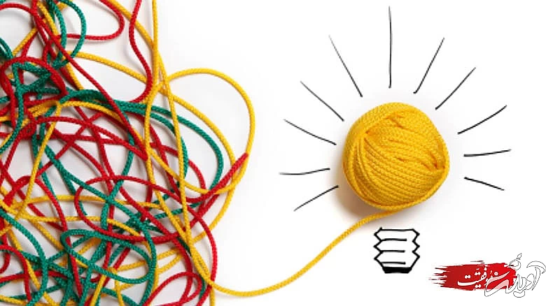 خلاقیت از «خ» تا «ت»